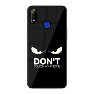 Dare To Touch Realme 3