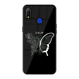 Creature Of Calmness Realme 3