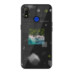 Void Nature Realme 3