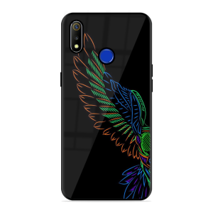 Wings Of Freedom Realme 3