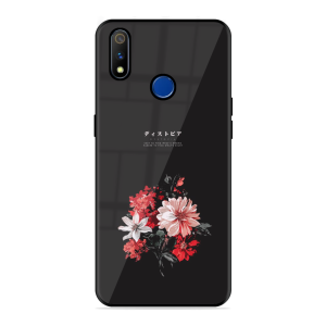 Voyager Of Happines Realme 3 Pro