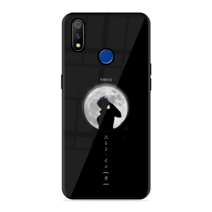 The Anonymous Guy Realme 3 Pro