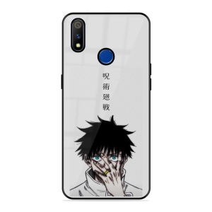 Yuta Realme 3 Pro