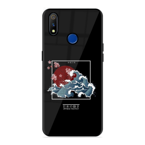 The Culture Realme 3 Pro
