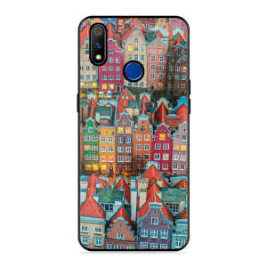 The Town Realme 3 Pro
