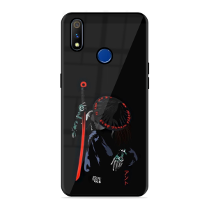 The Solo Warrior Realme 3 Pro