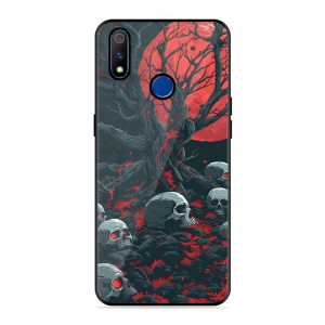 Tree Of Death Realme 3 Pro