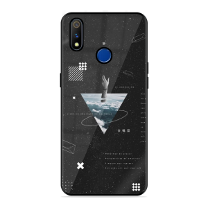 Galactic Void Realme 3 Pro