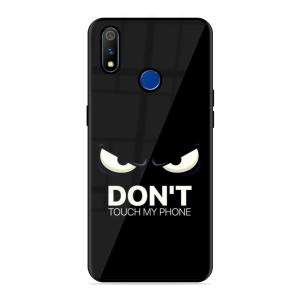 Dare To Touch Realme 3 Pro