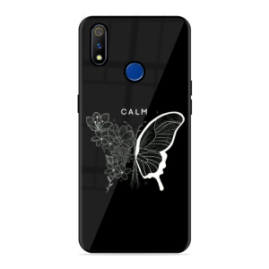Creature Of Calmness Realme 3 Pro