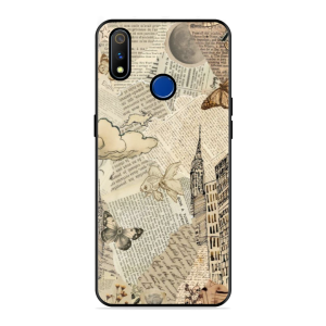 Paper Of Life Realme 3 Pro