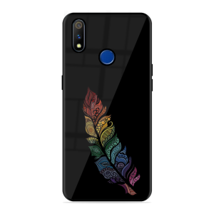 The Fortune Feather Realme 3 Pro