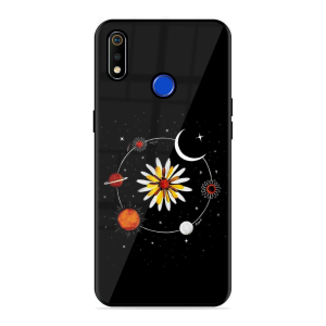 The Prophecy Realme 3I