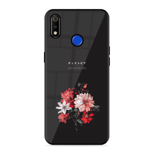 Voyager Of Happines Realme 3I