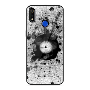 White Vision Realme 3I