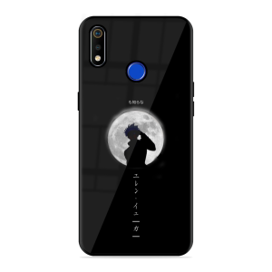 The Anonymous Guy Realme 3I