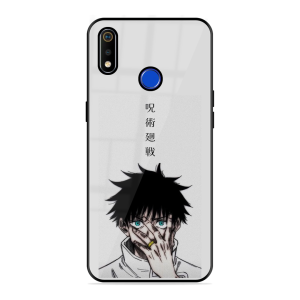 Yuta Realme 3I