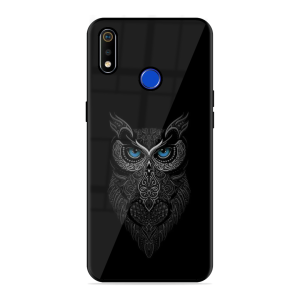 Elite Nigh Hunter Realme 3I