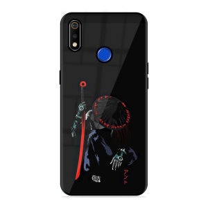 The Solo Warrior Realme 3I