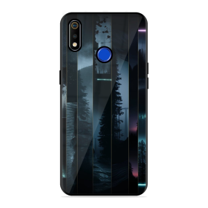 Stripped City Realme 3I