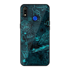The Ancient Mystry Realme 3I