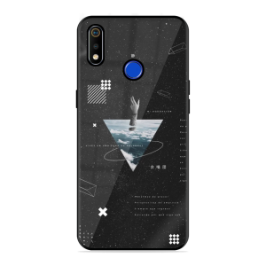 Galactic Void Realme 3I