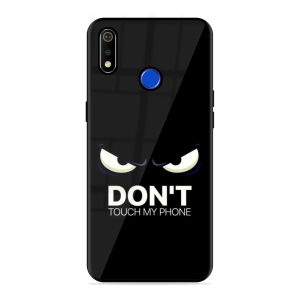 Dare To Touch Realme 3I