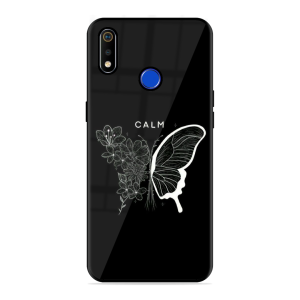 Creature Of Calmness Realme 3I