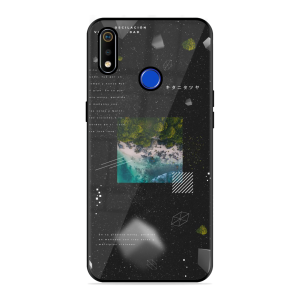 Void Nature Realme 3I