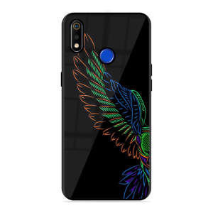 Wings Of Freedom Realme 3I