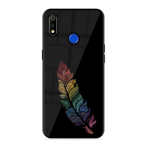 The Fortune Feather Realme 3I