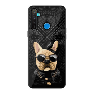 Elite Thug Commander Realme 5