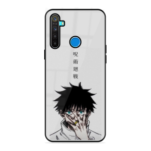 Yuta Realme 5