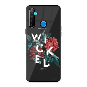 Just Wicked Realme 5
