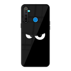 Don't Stare Realme 5