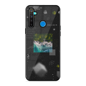 Void Nature Realme 5