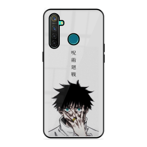 Yuta Realme 5 Pro