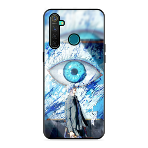 The Six Eye Realme 5 Pro