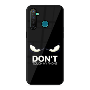Dare To Touch Realme 5 Pro