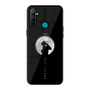 The Anonymous Guy Realme 5I