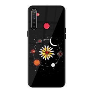 The Prophecy Realme 5S