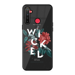 Just Wicked Realme 5S