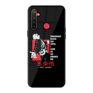 The Honered One Realme 5S