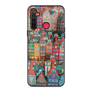 The Town Realme 5S