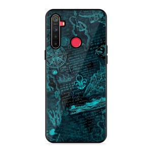 The Ancient Mystry Realme 5S
