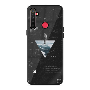 Galactic Void Realme 5S