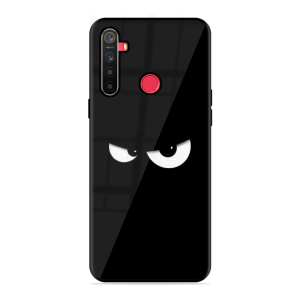 Don't Stare Realme 5S