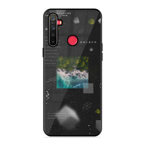 Void Nature Realme 5S