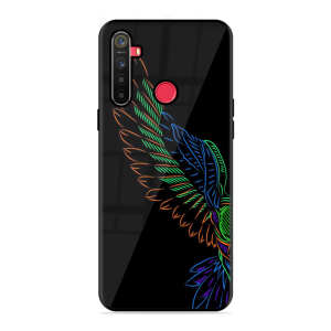 Wings Of Freedom Realme 5S