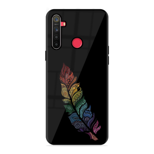 The Fortune Feather Realme 5S
